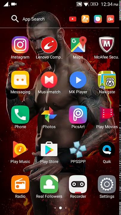 How download & install WWE 2k14 in Android mobile