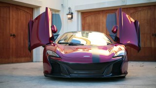 5 Things I Hate About The Mclaren 650s