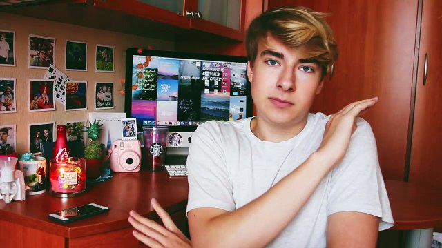 Снова в ШКОЛУ?! КУДА Я ПОСТУПИЛ?? Q&A // Советы для школы, поступающим и первокурсникам! 2016