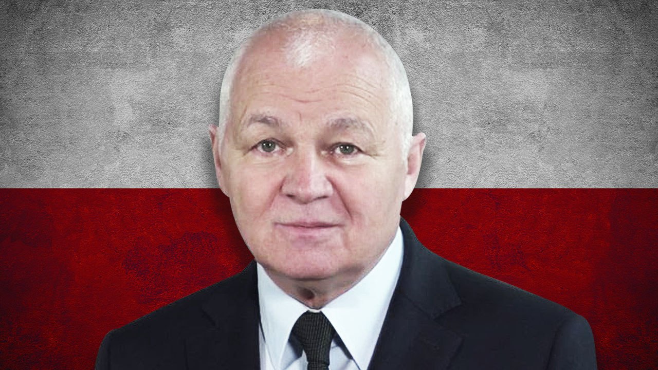 Wywiad z Janem Krzysztofem Bieleckim