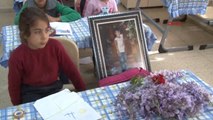 Adana-Baza Altında Sıkışıp Ölen Caner'in Sınıf Arkadaşları Unutmadı