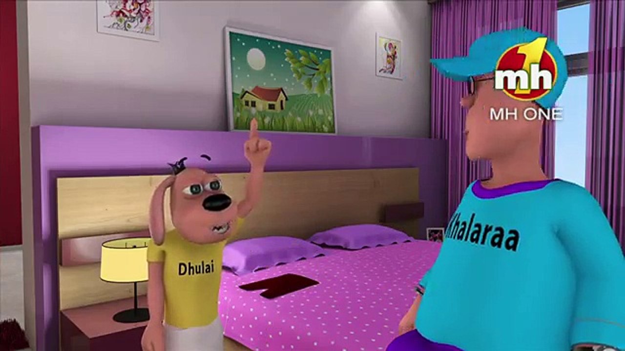 funny cartoon