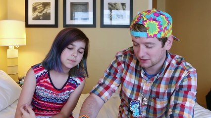 Japanese Candy Tasting with Radiojh Audrey