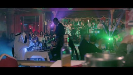 Ahmed El Esawy - Kilma Menk 2014 film (wash sagon)   أحمد العيسوى - كلمه منك