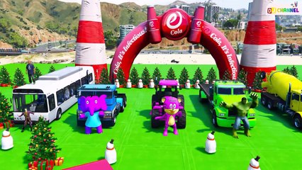 Bé Đi Mẫu Giáo ♥ Trường Mầm Non ♫ Nhạc Thiếu Nhi Sôi Động Hay Nhất