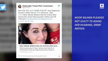 Judge Rules Against Pulse Nightclub Shooter's Widow