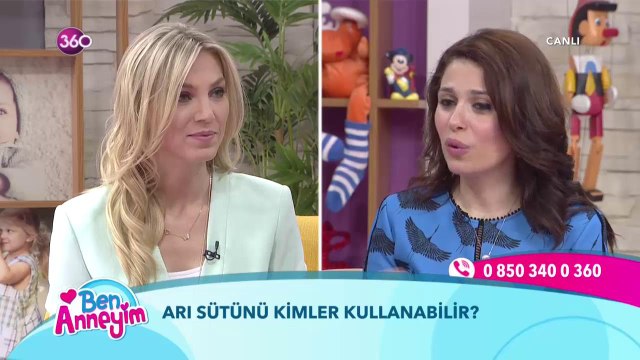 Arı sütü ve propolis