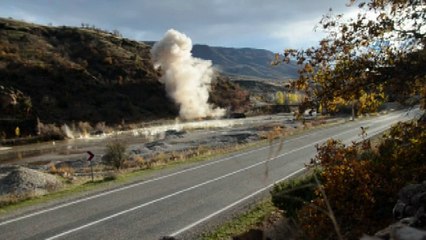 Tunceli'de 7 terörist etkisiz hale getirildi