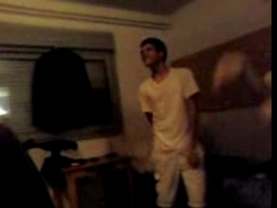 tecktonik au lycee hôtelier albert 1er de blois