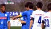 Japanese Football: Mito Hollyhock vs. Yokohama FC 2018 Japanese J2 League Season Full Match (25.3.18) [1/2]
