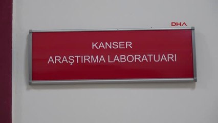 Sivas-Meme Kanserinde 'Kekik' Mucizesi