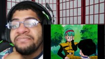 TFS DragonBall Z Abridged REACTION! Episode 30 Part 3