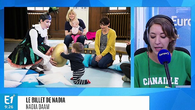 Activités culturelles pour enfants : une offre assez diverse et pointue