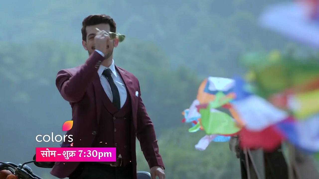 Ishq Mein Marjawan - Promo 5