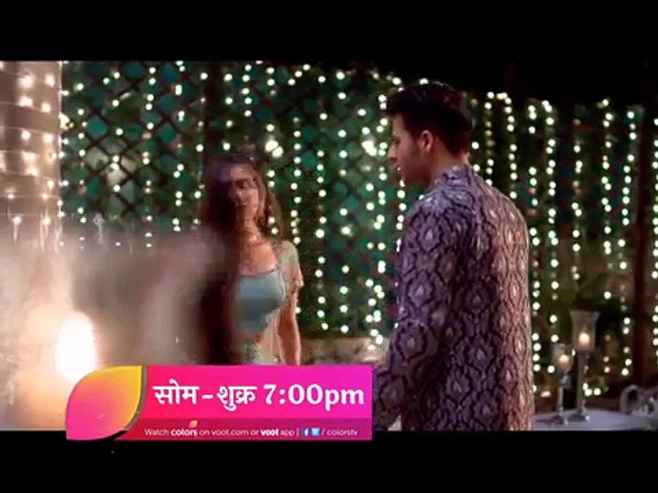 Tu Aashiqui - Promo 4