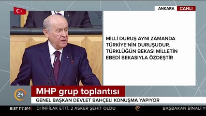 "Bu vatana ihanettir"