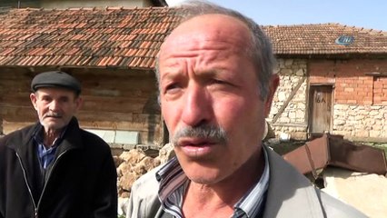 Kütahyalı şehidin baba ocağına acı haber ulaştı