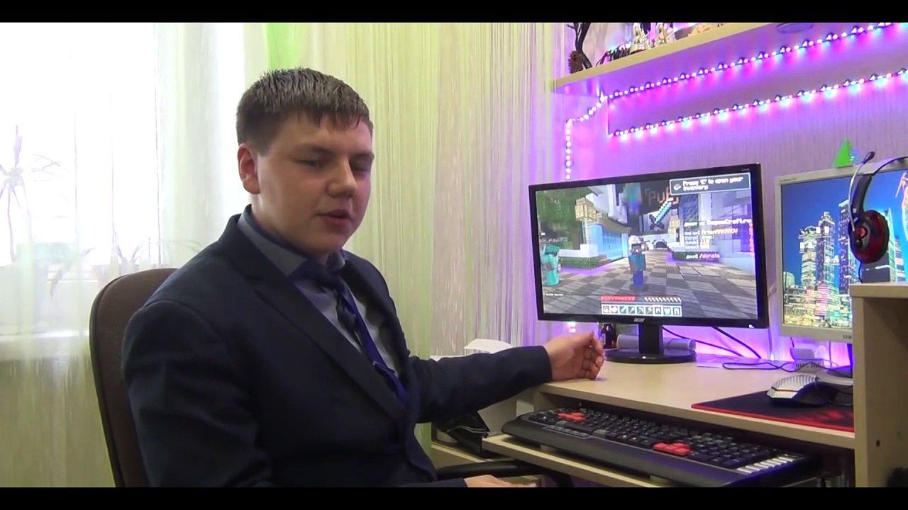 ПОДАРИЛ ГРИФЕРУ XBOX 360 И GTA 5 В РЕАЛЬНОЙ ЖИЗНИ!| АНТИ-ГРИФЕР ШОУ #82