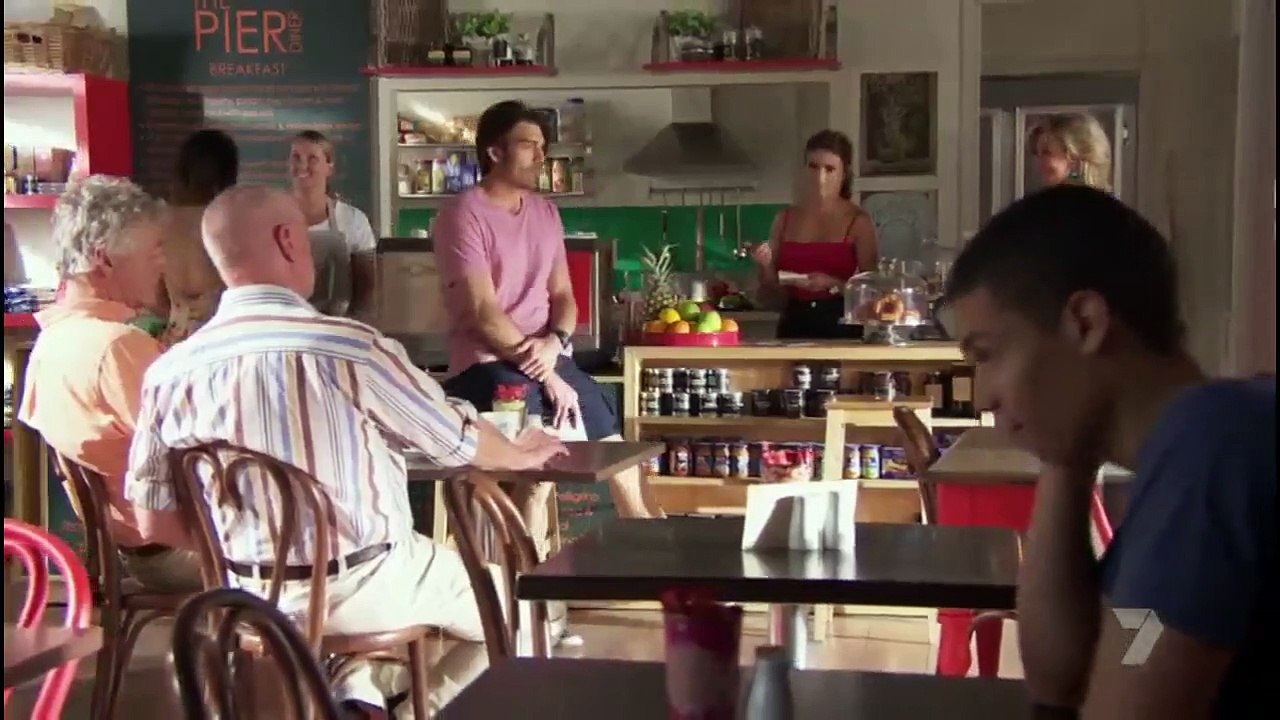 Home and Away 6850 27th March 2018  Ep HD |  Home and Away 6850 27th March 2018 | Home...