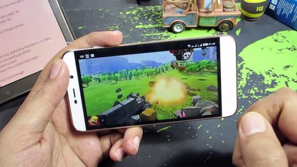 Reasons not to Buy Coolpad Note 3 Lite