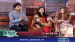 Subah Saverey Samaa Kay Saath | SAMAA TV | Madiha Naqvi | 27 March 2018