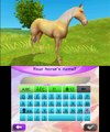 Horses 3D Gameplay {Nintendo 3DS} {60 FPS} {1080p}