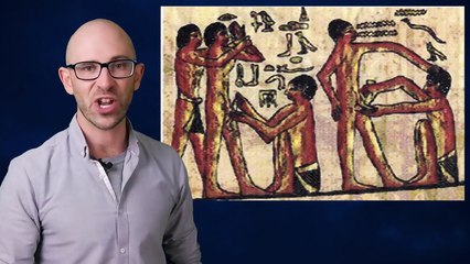 When and Why Did Men Start Getting Circumcised?