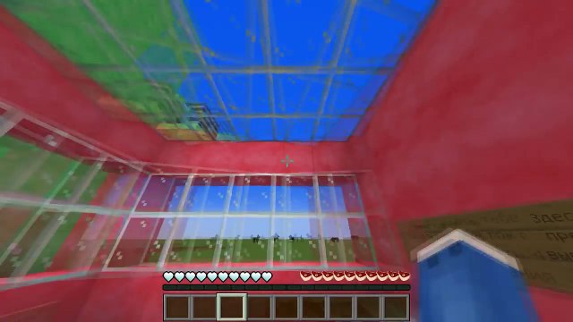 Карта от подписчиков Все уже сделано за меня #05