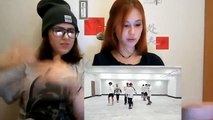 BTS - 불타오르네 (FIRE) (Dance Price) REACTION from Russia !КАПОП СОСЕТ| KPOP SUCKS!
