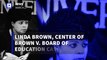 Linda Brown, Center of Brown V. Board of Education Case, Dies