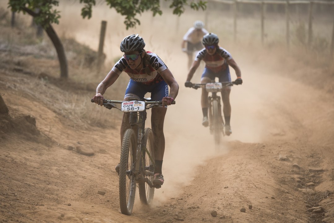 Absa Cape Epic l The Best of 2018
