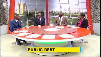 Ways To Do Away With Public Debt