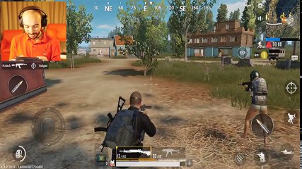 le bled'art-TOP 1 SUR PUBG MOBILE !