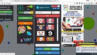 How To Install Agar.io Mods,The Easy Way