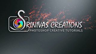 How to make CB edits logo | Photoshop Tutorial | 3D logo