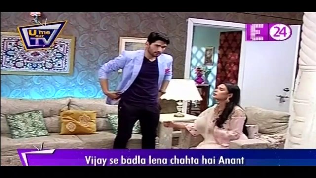 Mandira Hui Vijay Ke Liye Pareshan!! Saam Daam Dand Bhed