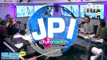 Journée Mondiale du Thêatre - JPI 8h50 (27/03/2018)