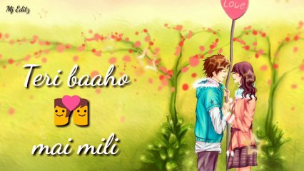 Whatsapp status Video | Love ❤️ Sad  song | Deewana kar raha
