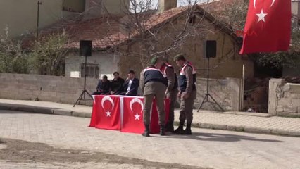 Afyonkarahisar'a Şehit Ateşi Düştü-Hd