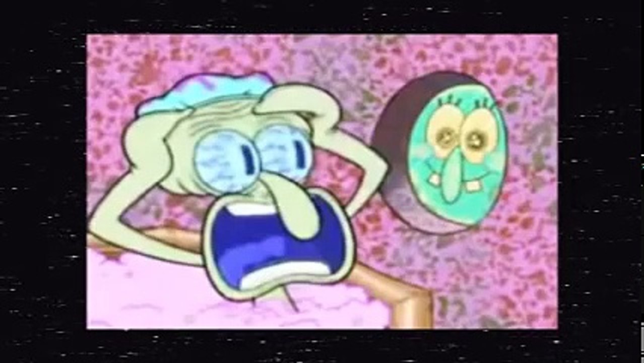 Comentario perezoso #1-1: Degradación - Por qué Bob Esponja ualmente es TERRIBLE