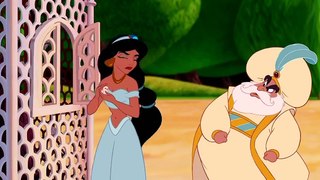 Top 10 Disney Princess Movies