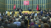 Bahçeli: 