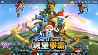 Castle Clash FR - ROLLING FOR CANDY KANE !!