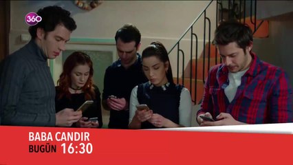 Baba Candır 61. bölüm