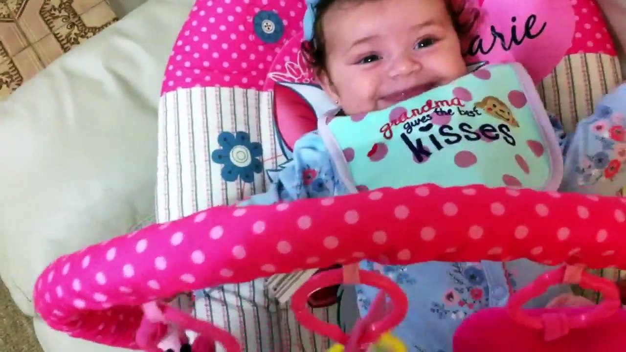 RESENHA DA CADEIRINHA DE DESCANSO GATINHA MARIE DA MARCA DICAN