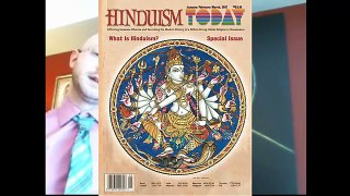 Only Hinduism Makes Sense Out Of God.