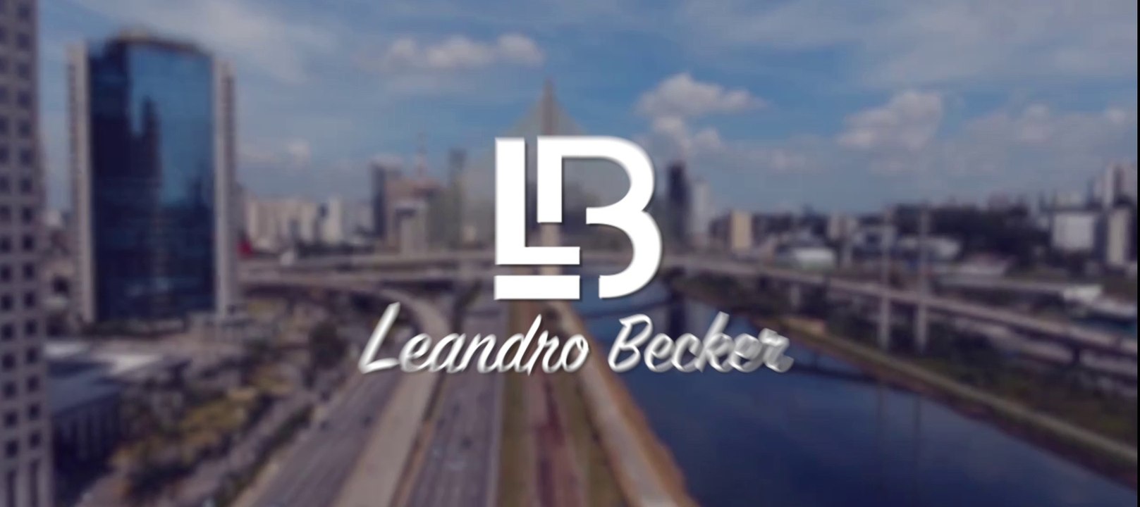 DJ Leandro Becker - The Week SP