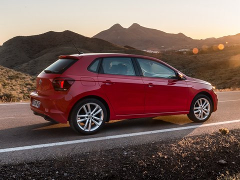 Essai 10 000 km de la VW Polo