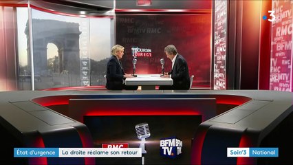 Après les attaques terroristes dans l'Aude, le sort des fichés S agite la classe politique