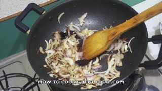 Gobi Fry Recipe - Indian Dry Cauliflower Curry video